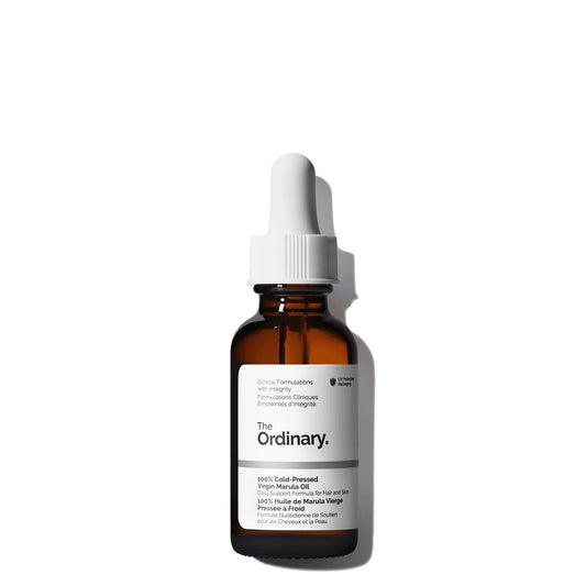 The Ordinary 100% Cold-Pressed Virgin Marula Oil 30ml - Face Oil for anti-aging - view 2