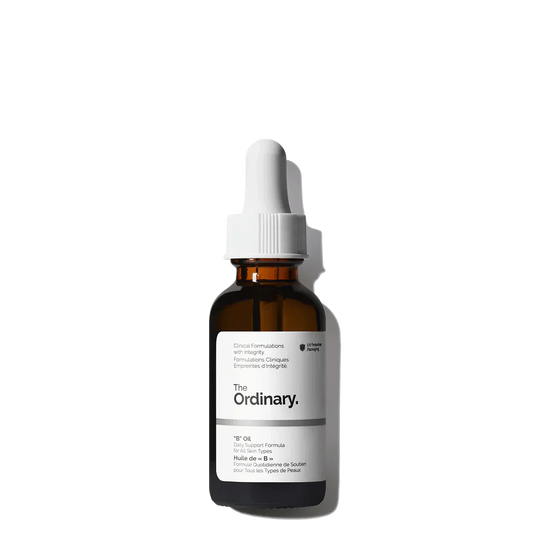 The Ordinary B Oil 30ml - Face Oil for hydration - view 2