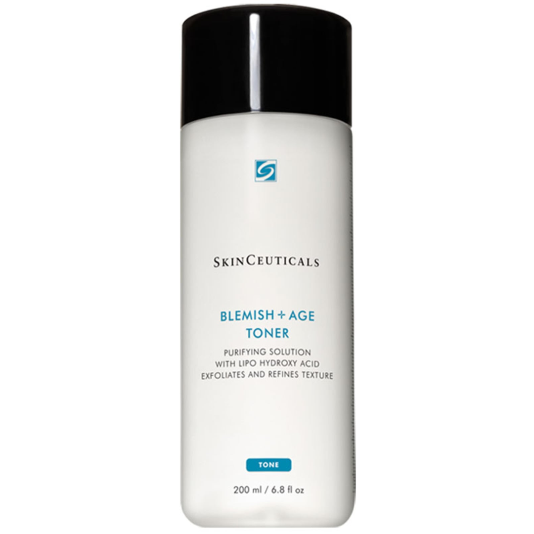 SkinCeuticals Blemish + Age Toner 200mL - Toner for acne