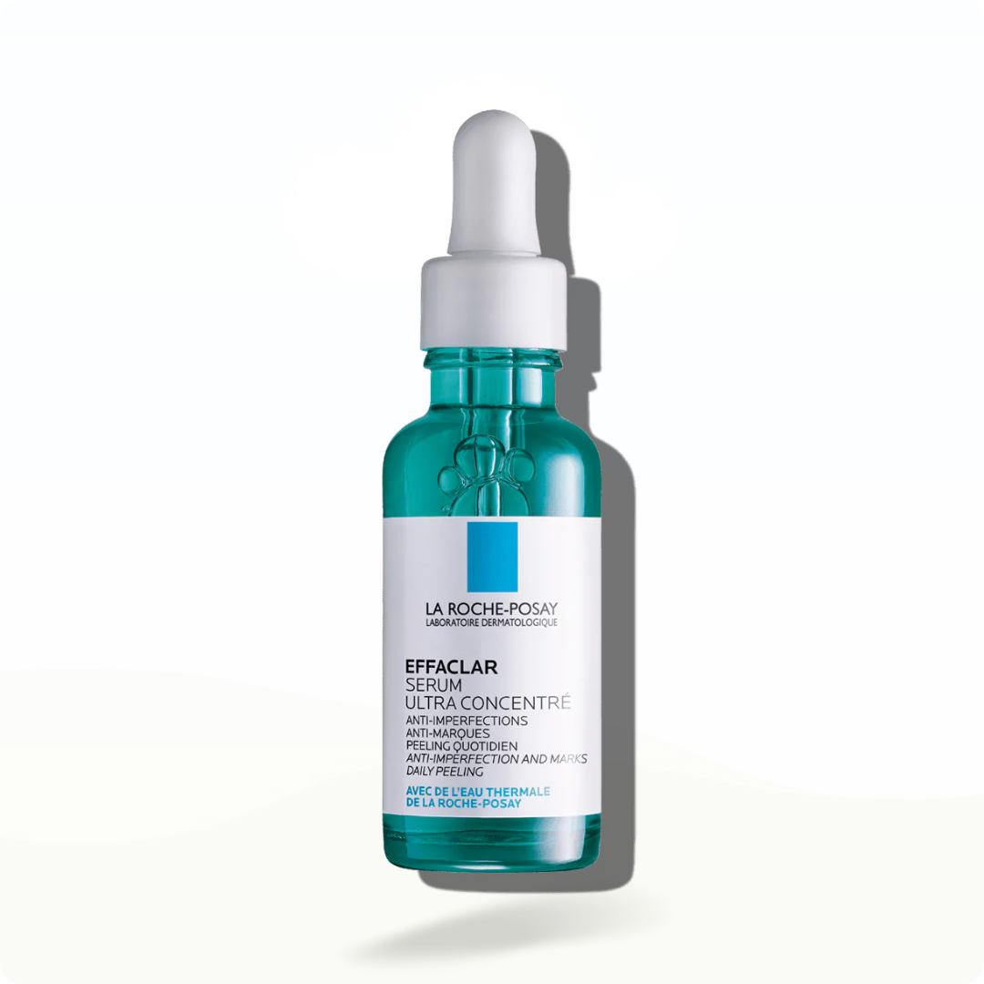 La Roche-Posay Effaclar Ultra Concentrated Serum 30ml - Serum for acne