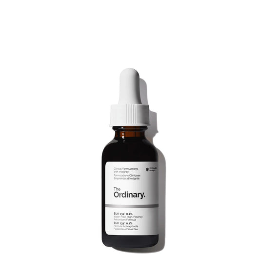 The Ordinary EUK 134 0.1% 30ml - Sunscreen for hydration - view 2