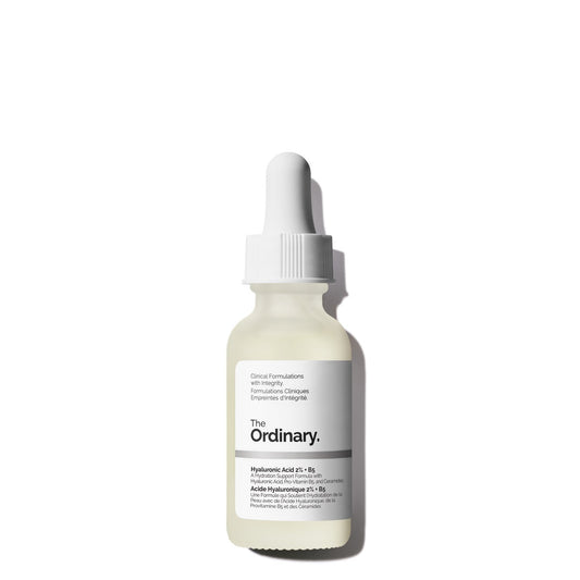 The Ordinary Hyaluronic Acid 2% + B5 Serum 30ml - Serum for anti-aging - view 2