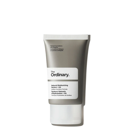 The Ordinary Natural Moisturizing Factors + HA 100ml - Moisturizer for hydration - view 2