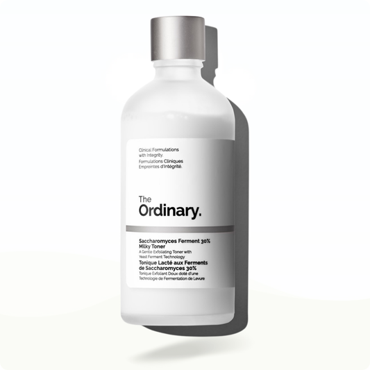 The Ordinary Saccharomyces Ferment 30% Milky Toner 100ml - Toner for dark spots - view 2