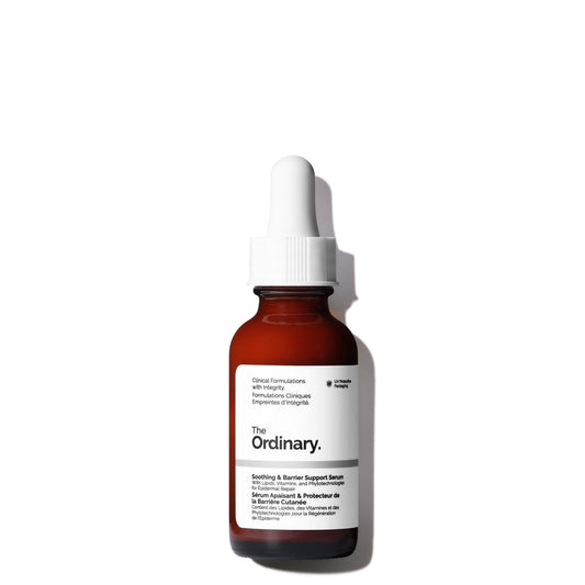 The Ordinary Soothing & Barrier Support Serum 30ml - Serum for acne - view 2