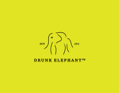 Drunk Elephant