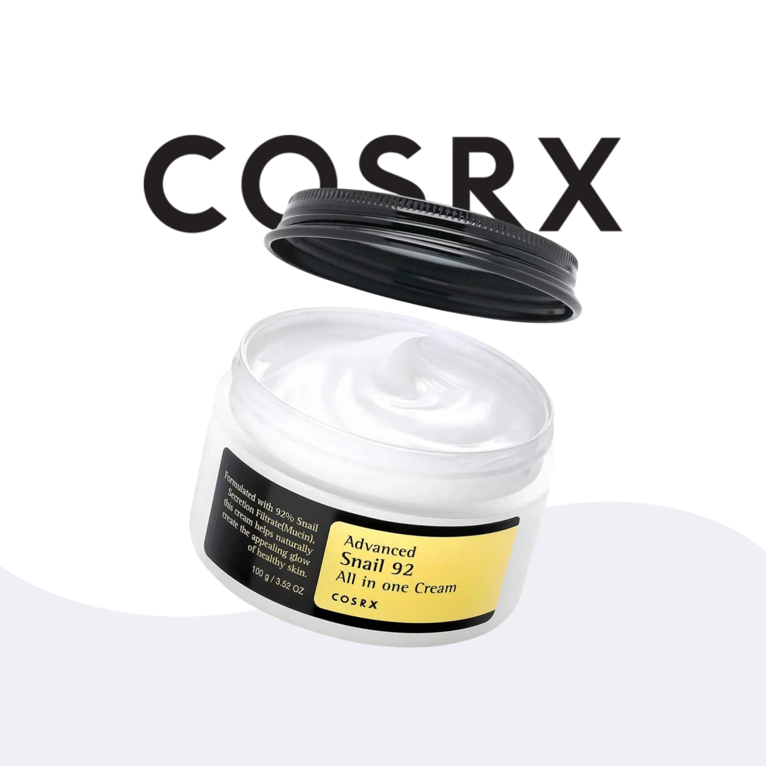COSRX UAE | Snail Mucin, Salicylic Acid & K-Beauty Skincare
