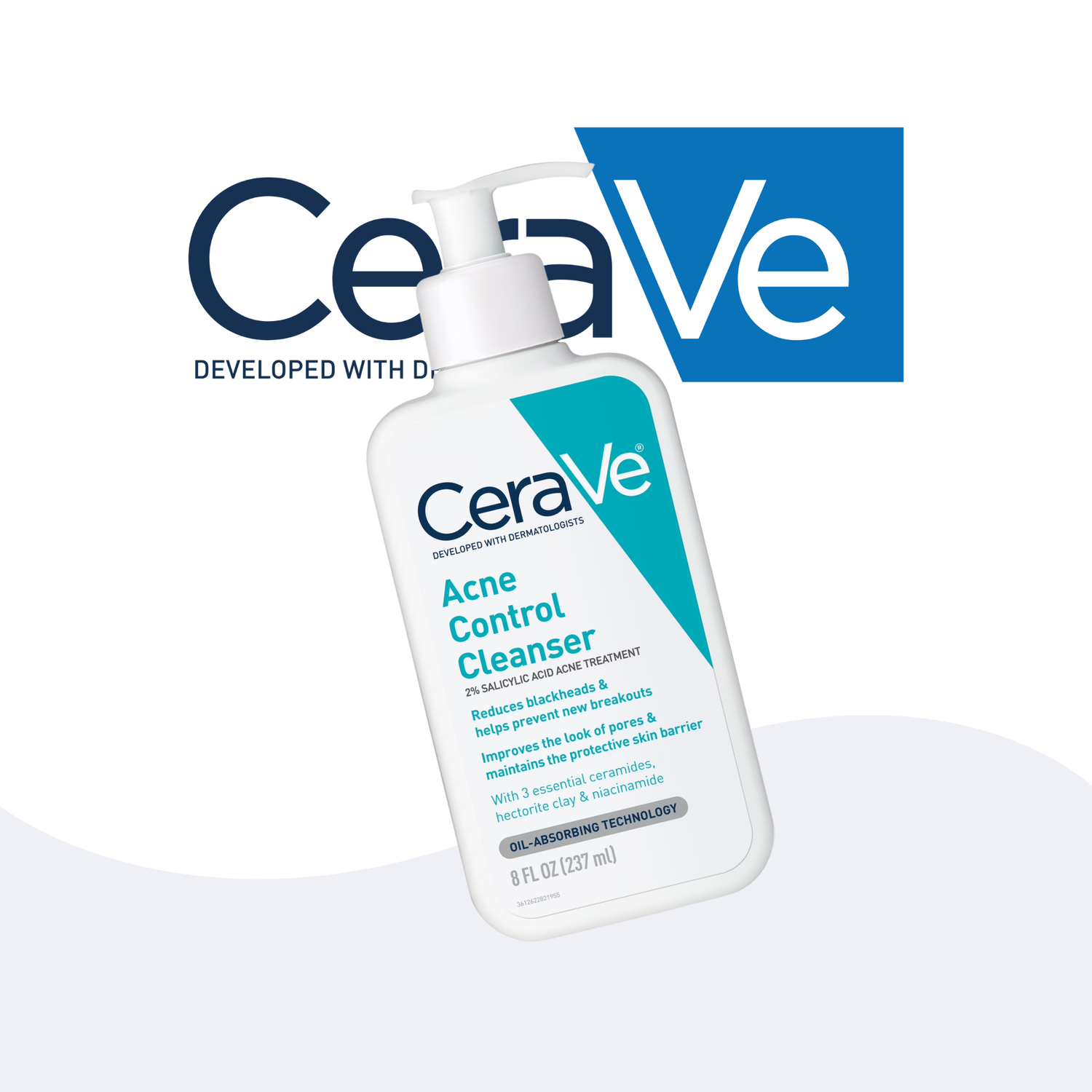 CeraVe UAE | Ceramide Skincare for Dry & Sensitive Skin