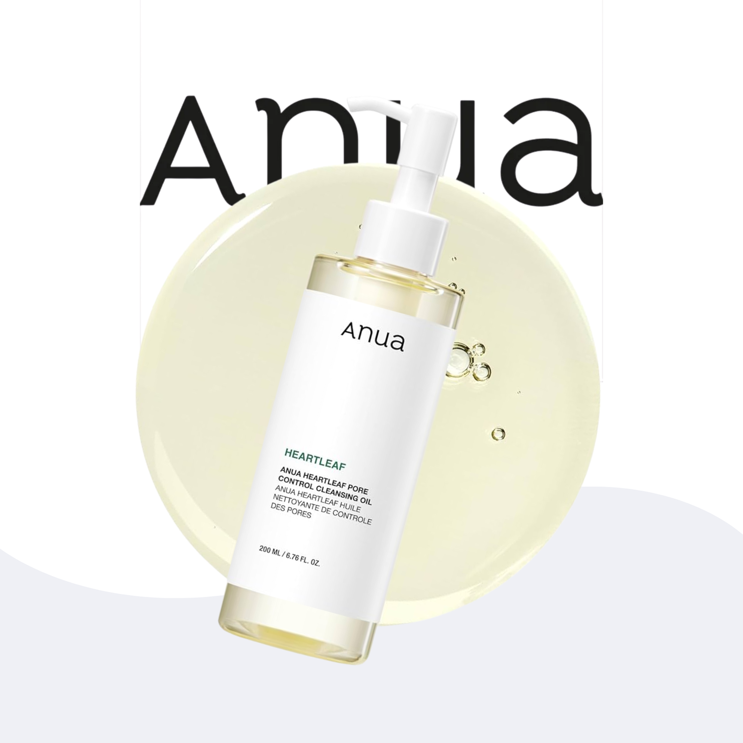 Anua UAE | Heartleaf 77 Toner & Korean Skincare Online