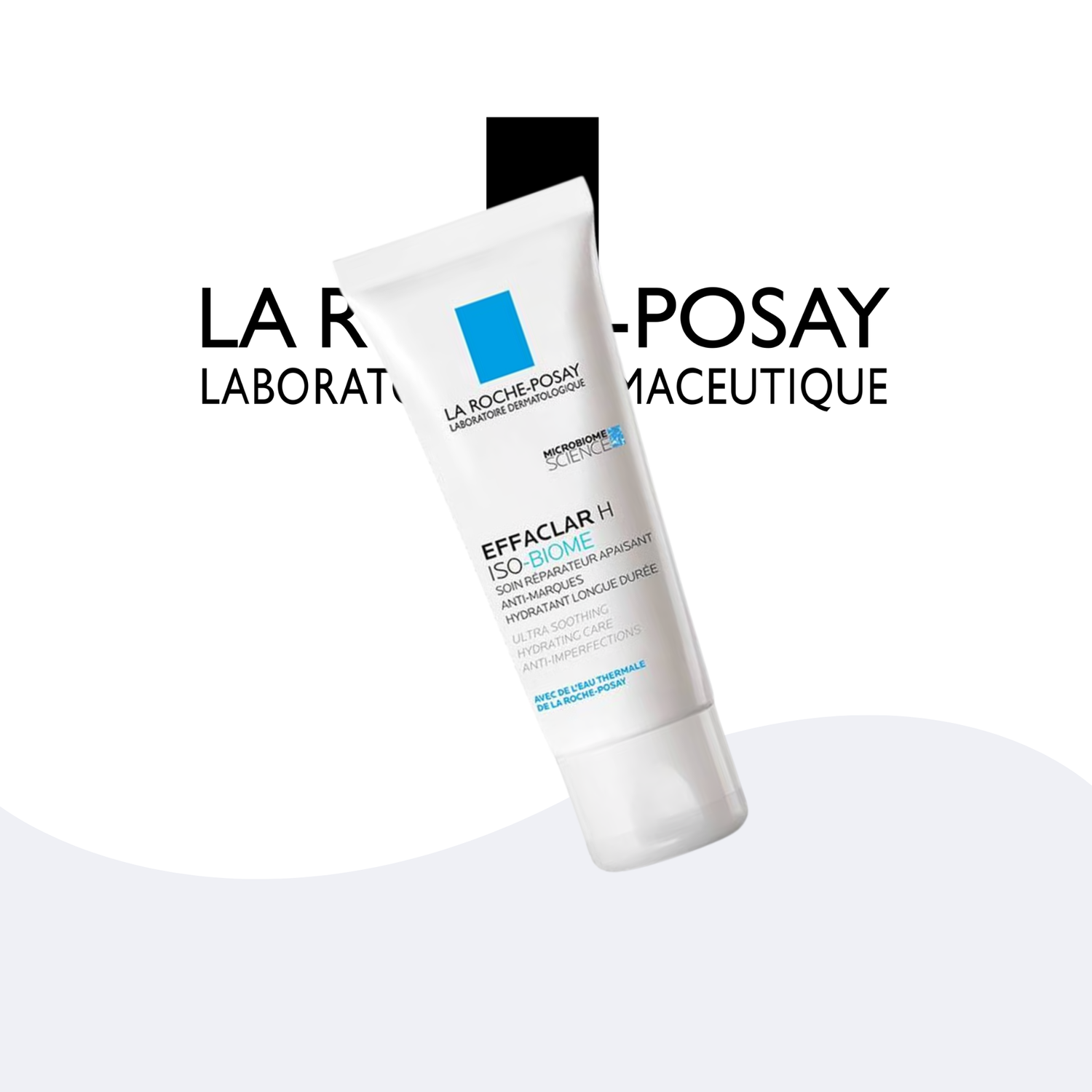 La Roche-Posay UAE | Effaclar, Cicaplast & Anthelios SPF