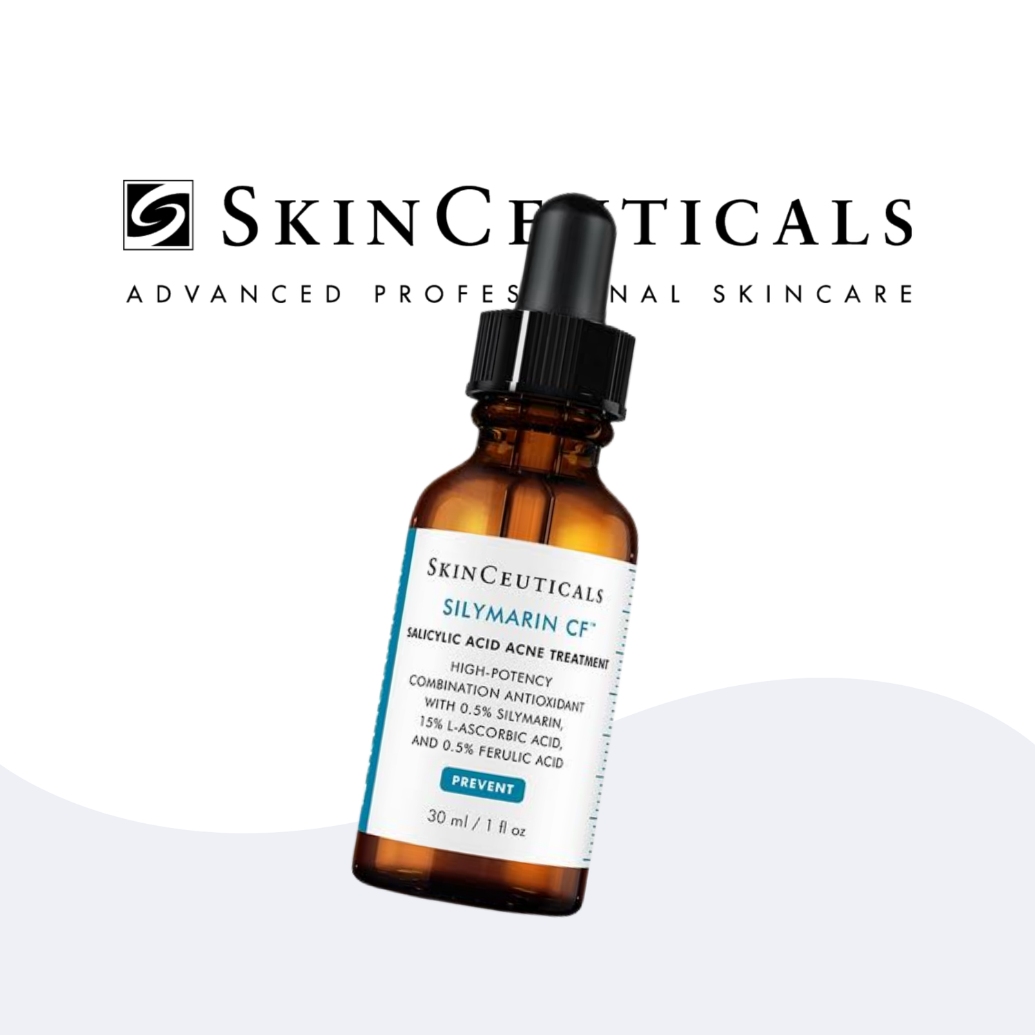 SkinCeuticals UAE | C E Ferulic & Advanced Antioxidants