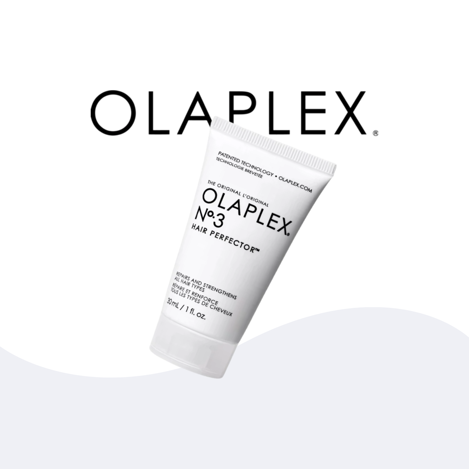 Olaplex UAE | Bond-Building Hair Repair Treatments Online