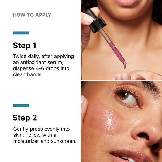 SkinCeuticals H.A. Intensifier Multi-Glycan Plumping Hydrating - Sunscreen for anti-aging - view 2