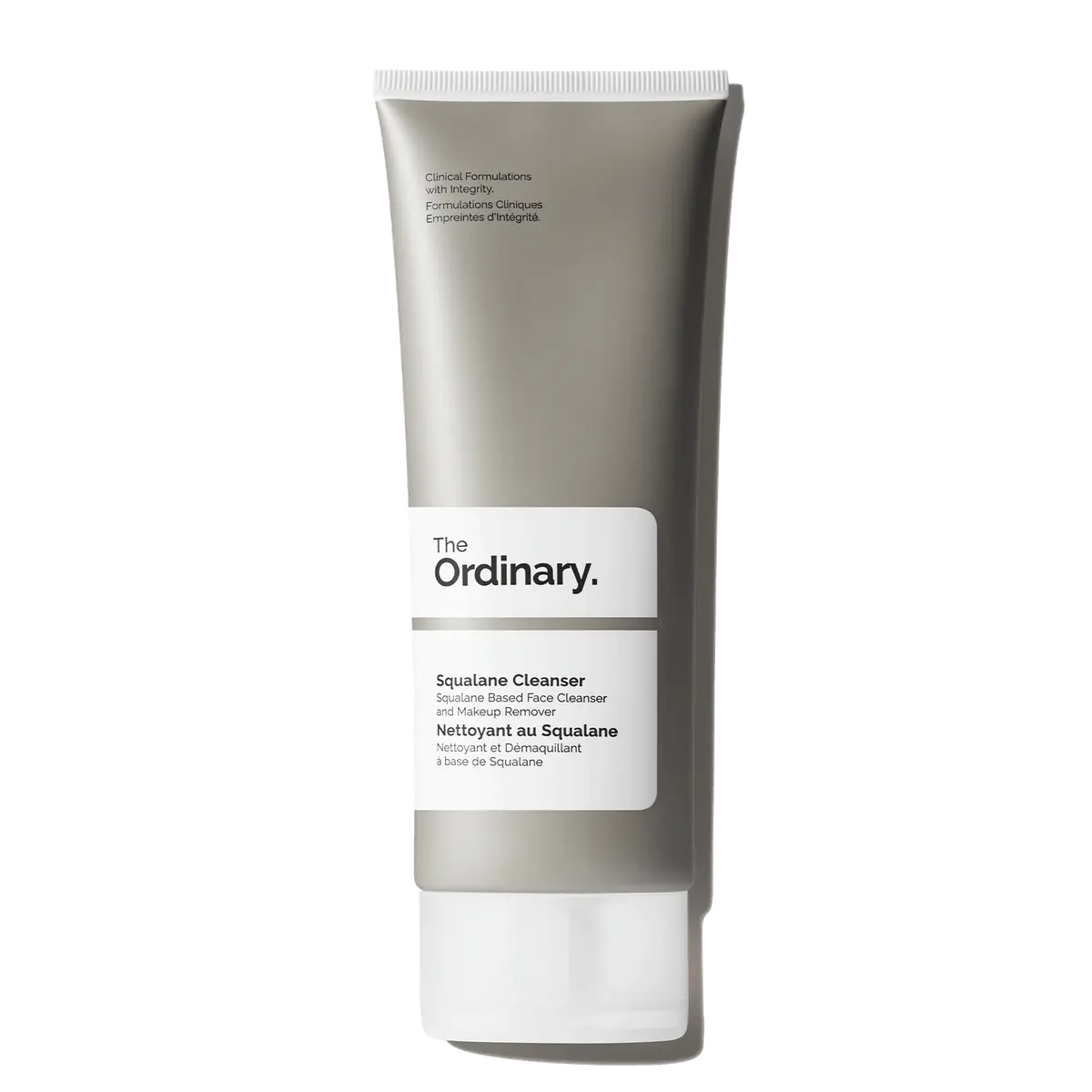 The Ordinary Squalene Cleanser