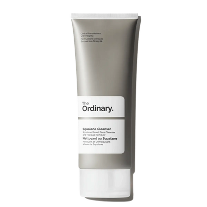 The Ordinary Squalene Cleanser