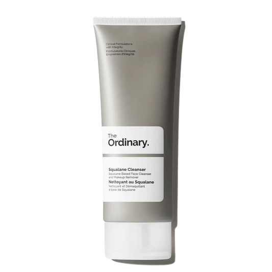 The Ordinary Squalene Cleanser