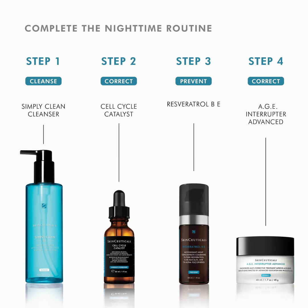 SkinCeuticals Cell Cycle Catalyst 30ml