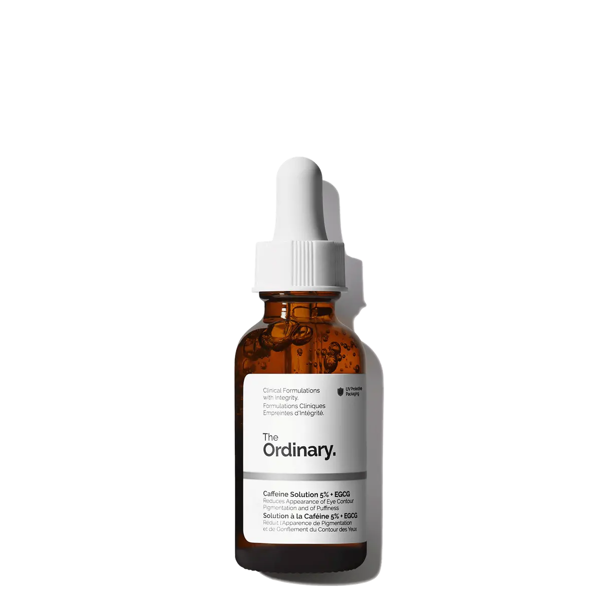 The Ordinary Caffine Solution 5% + EGCG