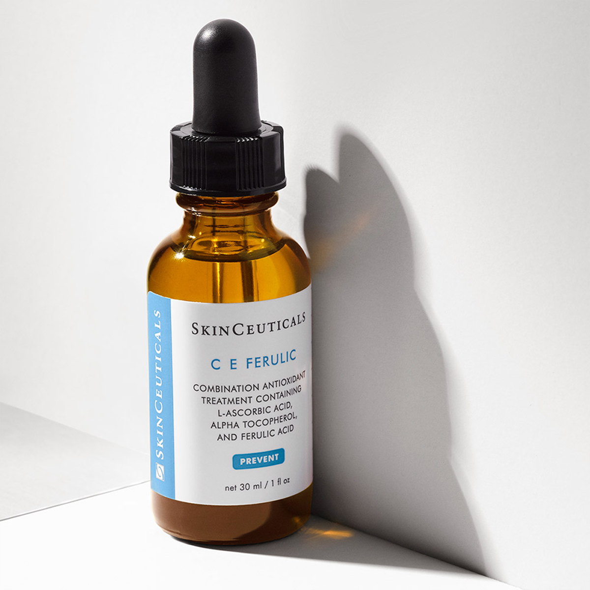 SkinCeuticals C E Ferulic Antioxidant Vitamin C Serum for Normal/Dry Skin