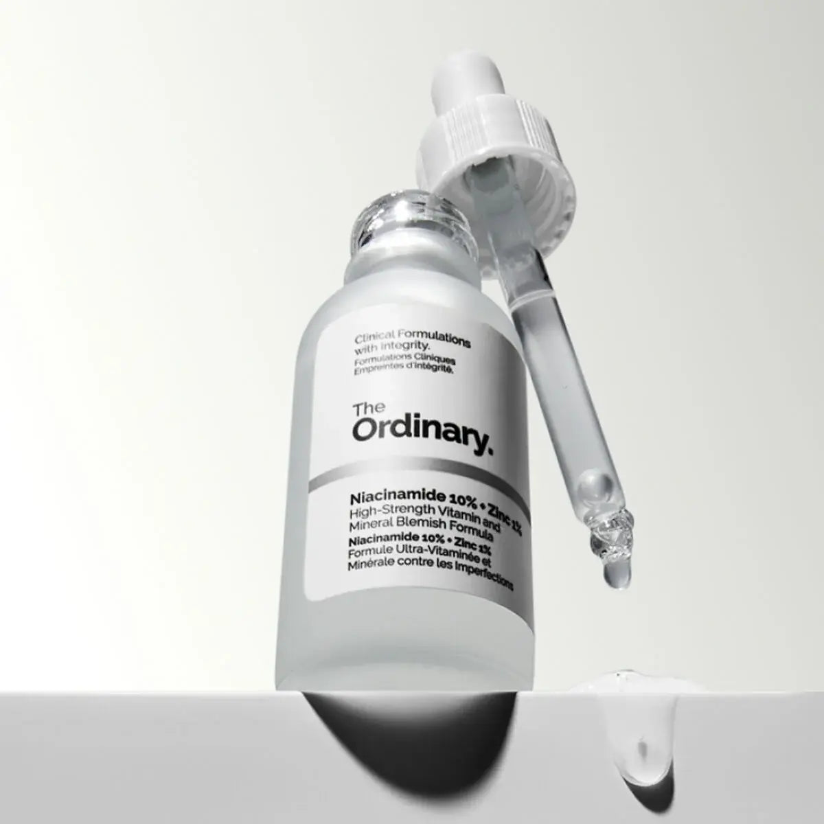 The Ordinary Niacinamide 10% + Zinc 1% 60ml