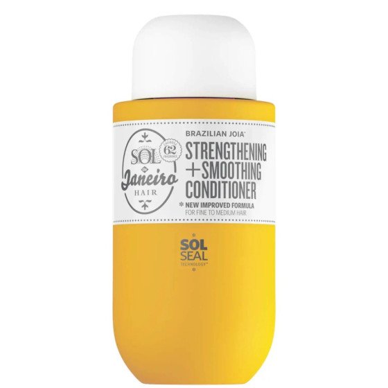 SOL DE JANEIRO BRAZILIAN JOIA STRENGTHENING + SMOOTHING CONDITIONER 90ML