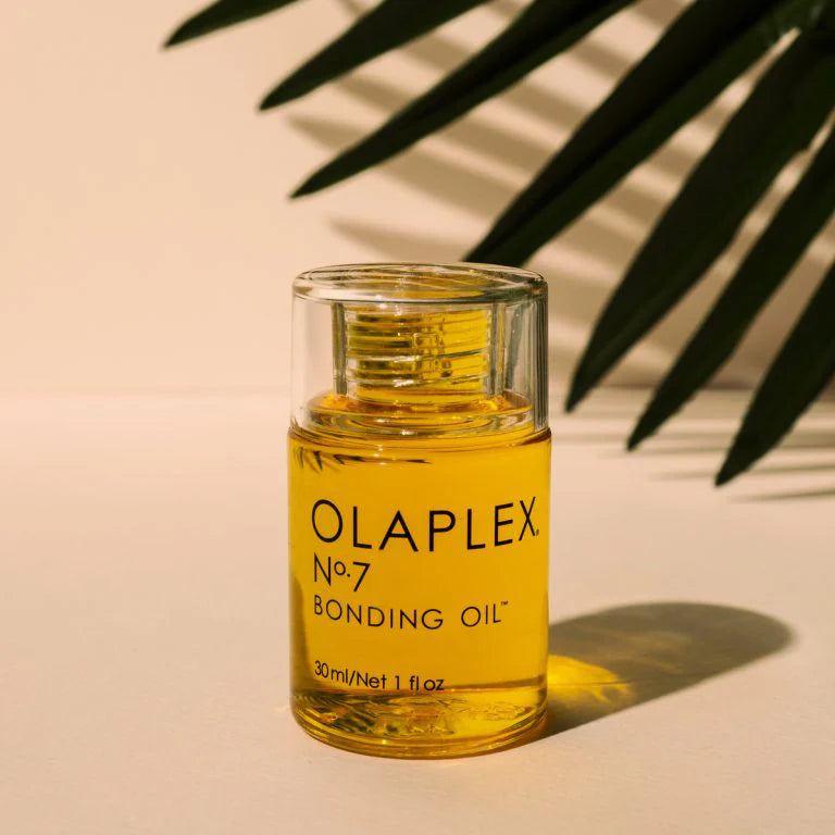 Olaplex No.7 Bonding Oil, 30 ml