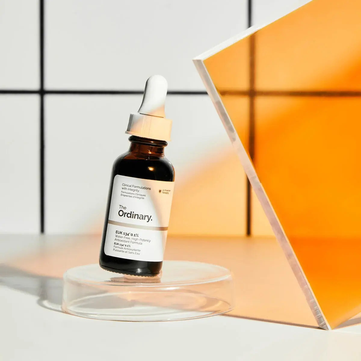 The Ordinary EUK 134 0.1 Antioxidant Formula