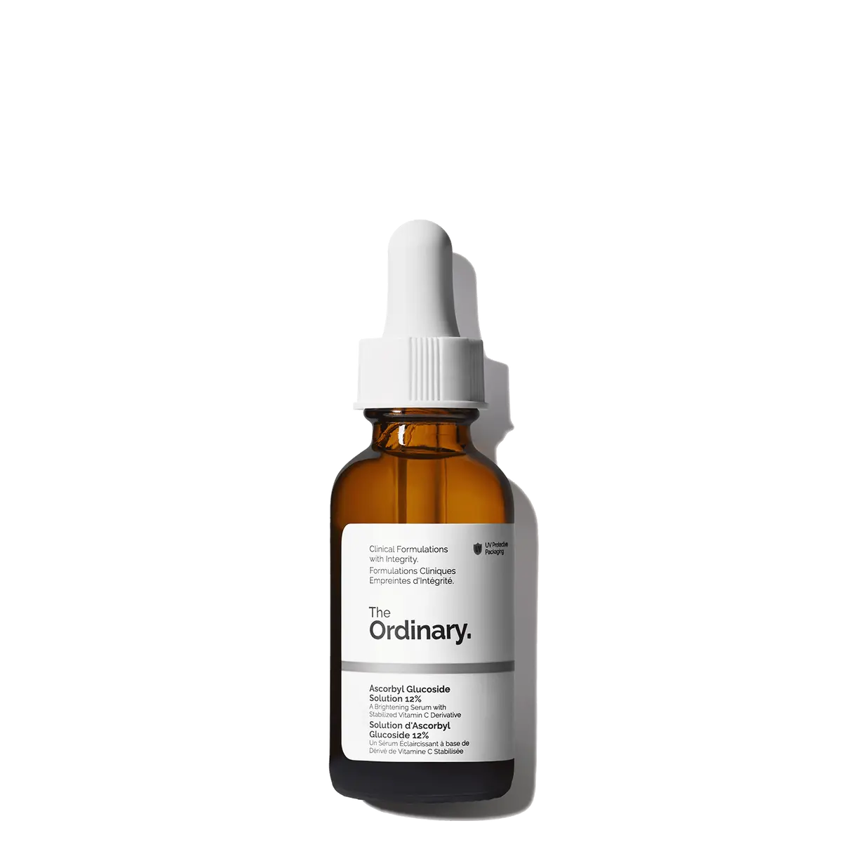 The Ordinary Ascorbyl Glucoside Solution 12%