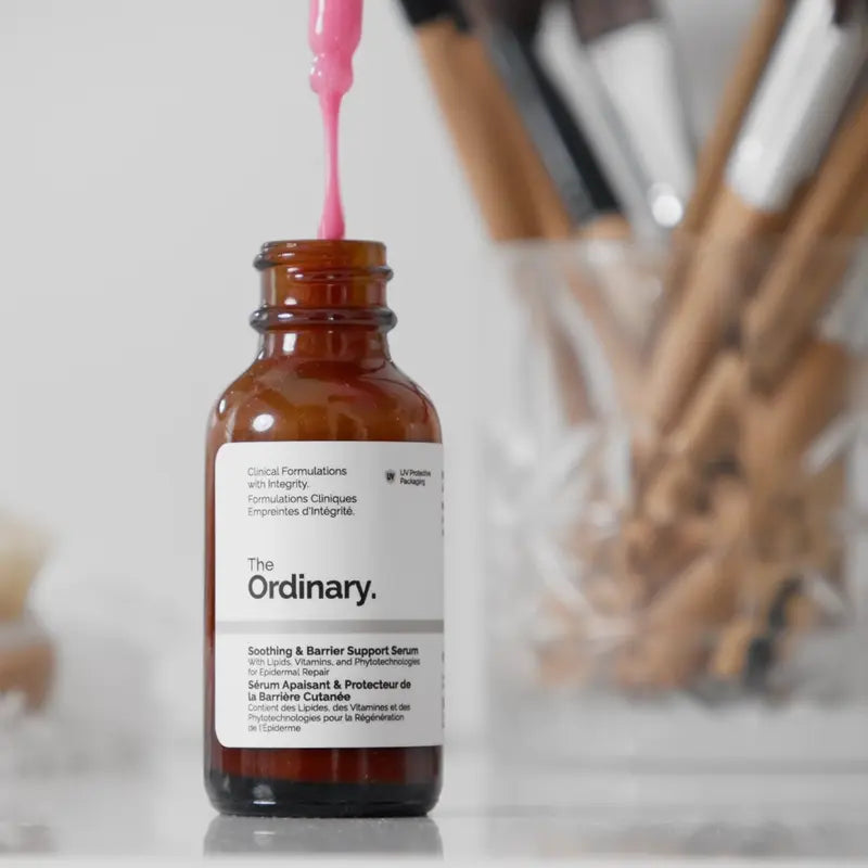 The Ordinary Soothing & Barrier Support Serum 30ML