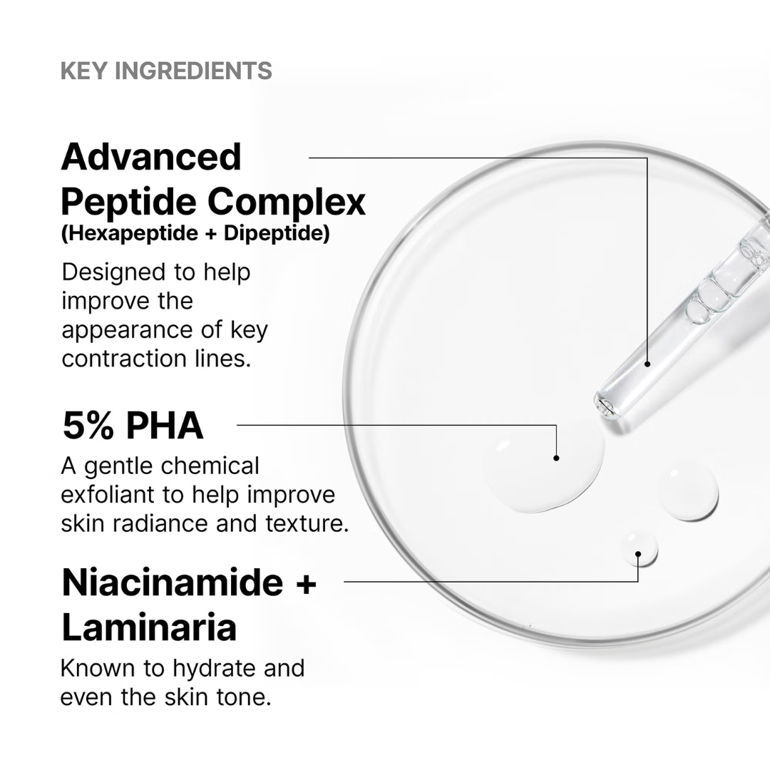 SkinCeuticals P-Tiox Neuro-Peptide Serum 30ml (3 Pack)