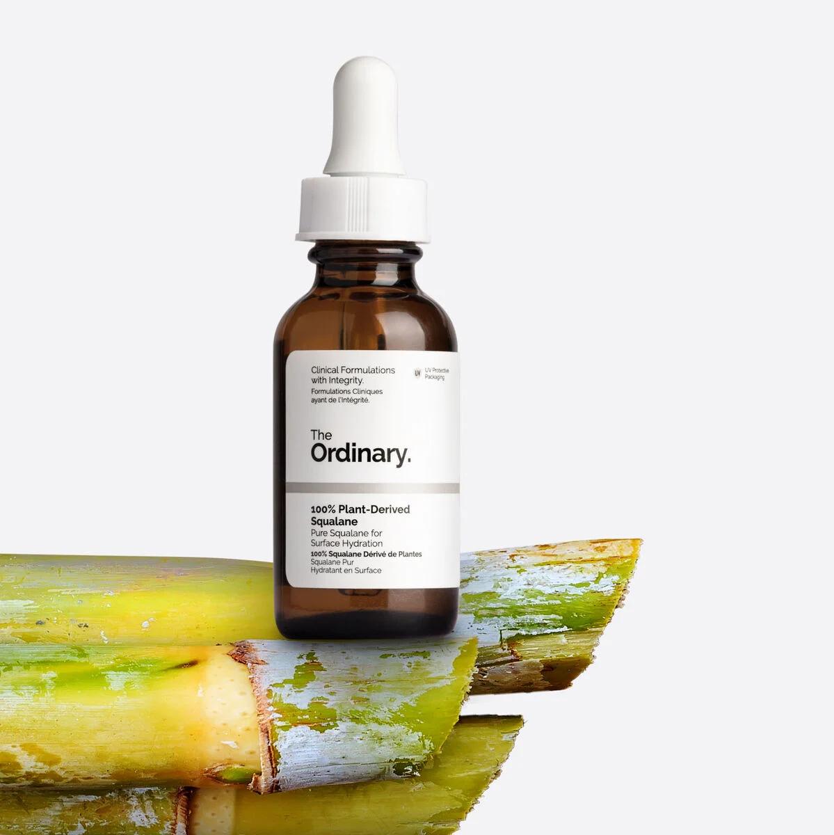 The Ordinary 100 Plant Derived Squalane