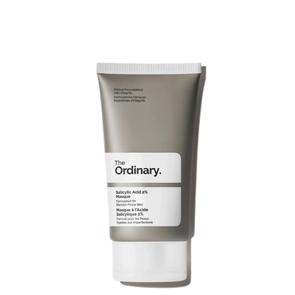 Salicylic Acid 2% Masque 50ml