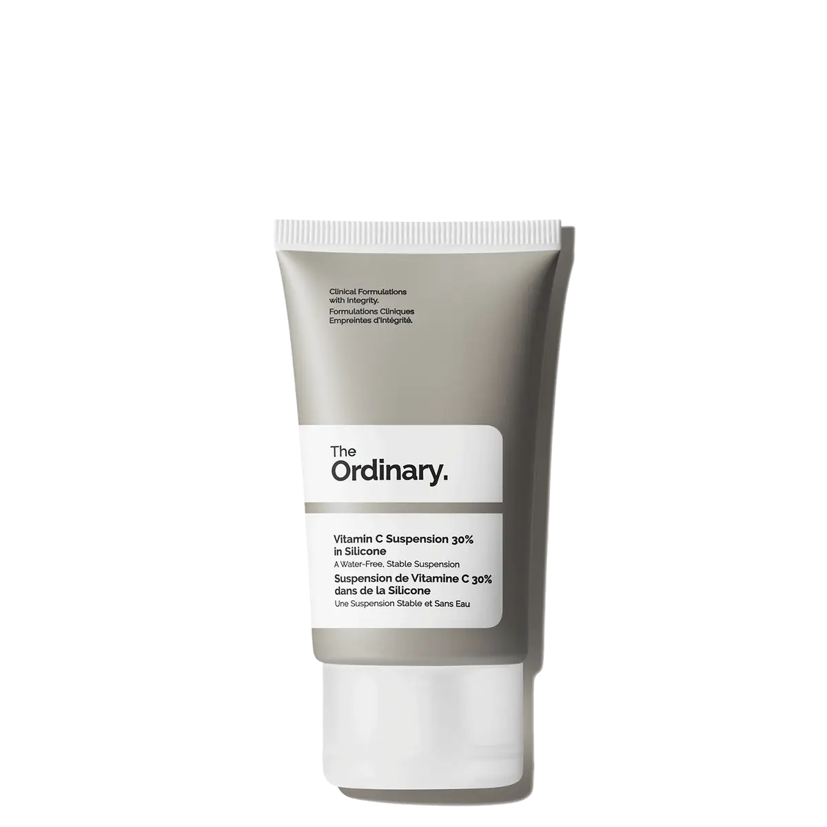 The Ordinary Vitamin C Suspension 30% In Silicon