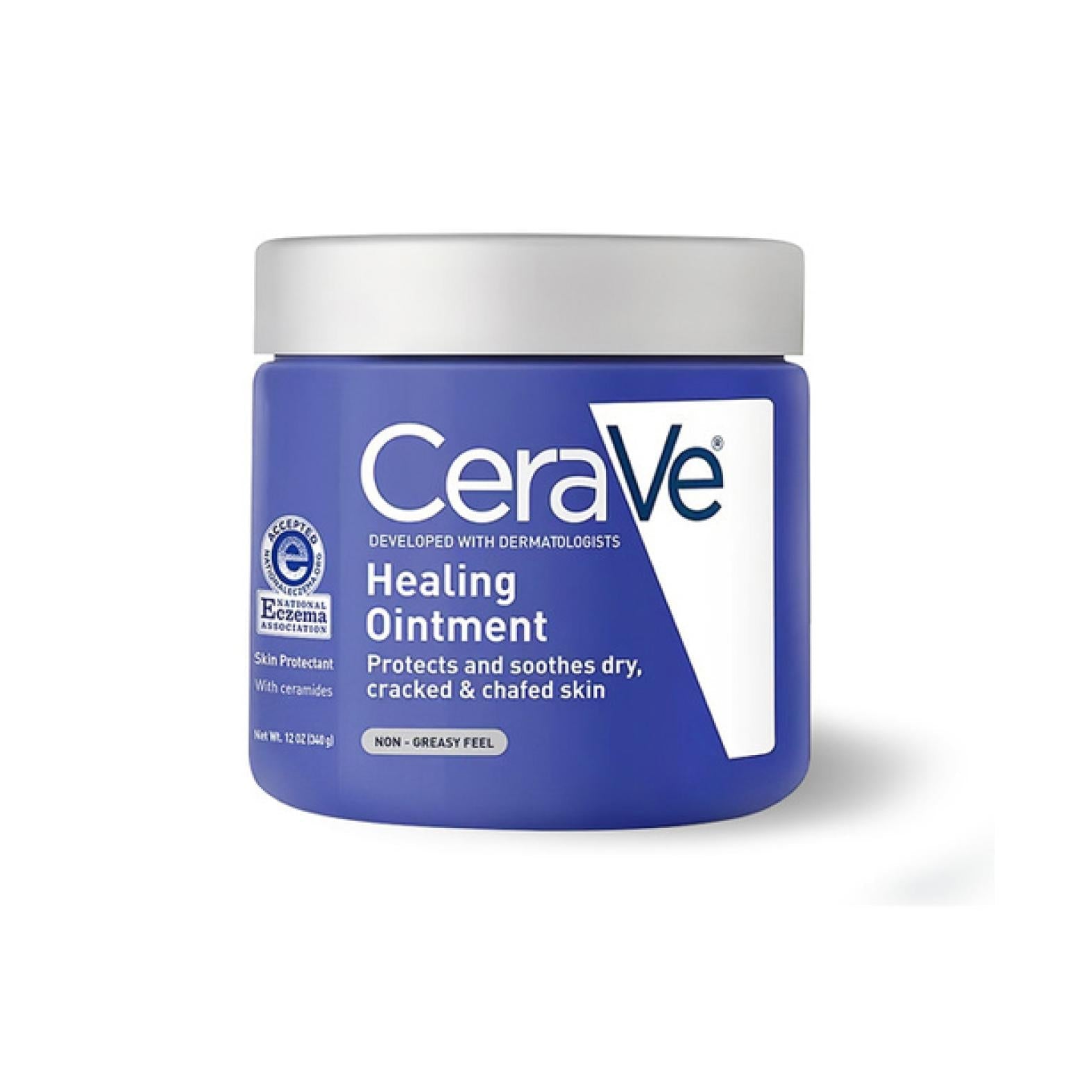 Cerave Healing Ointment Skin Protectant Cream