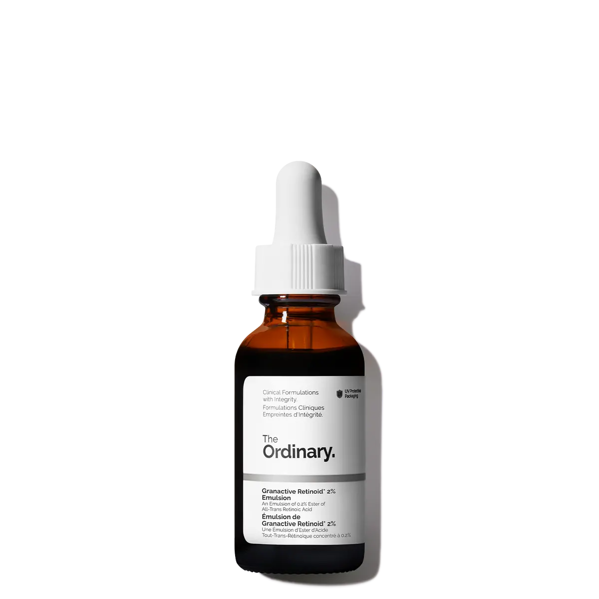 The Ordinary Granactive Retinold 2% Emulsion