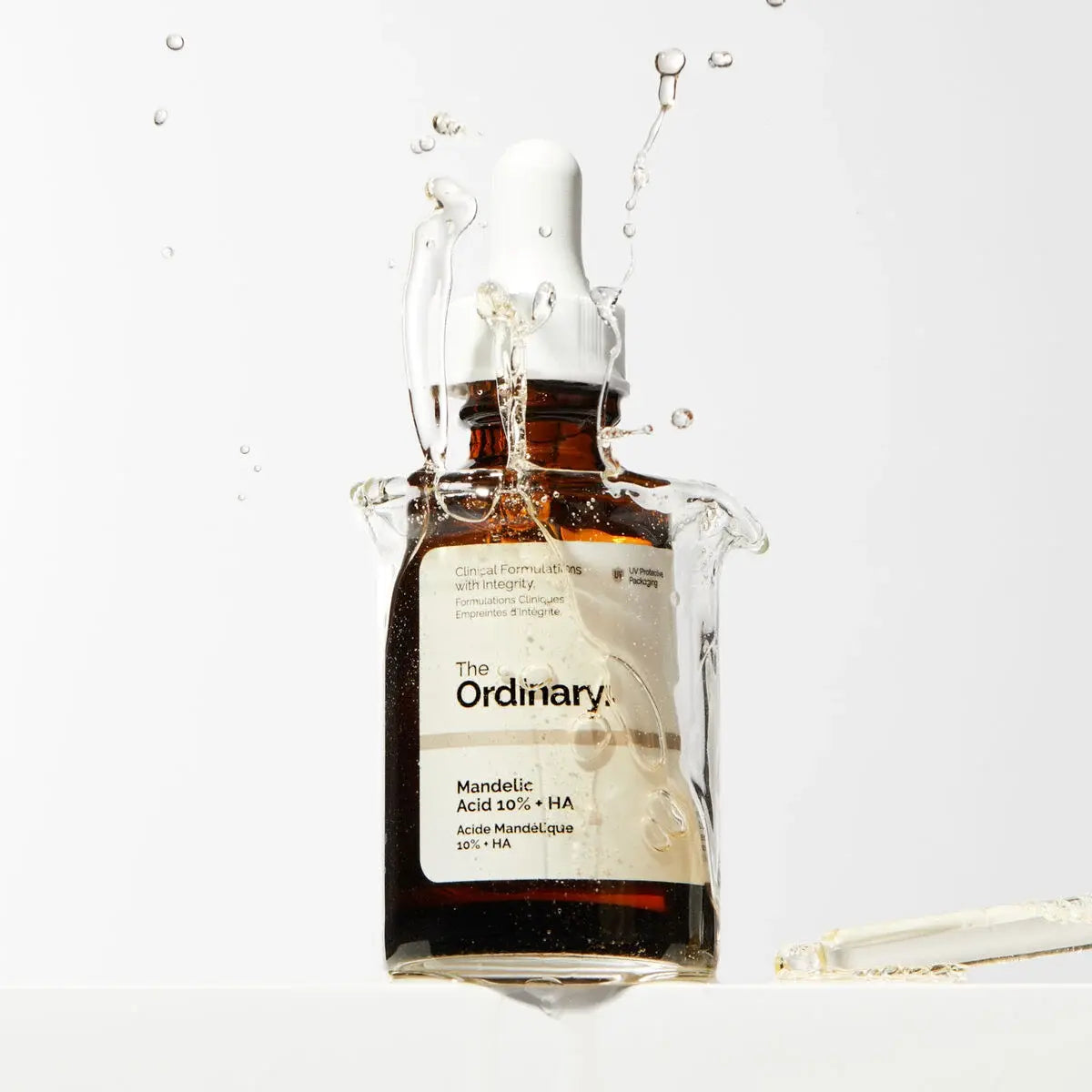 The Ordinary Mandelic Acid 10%+ HA