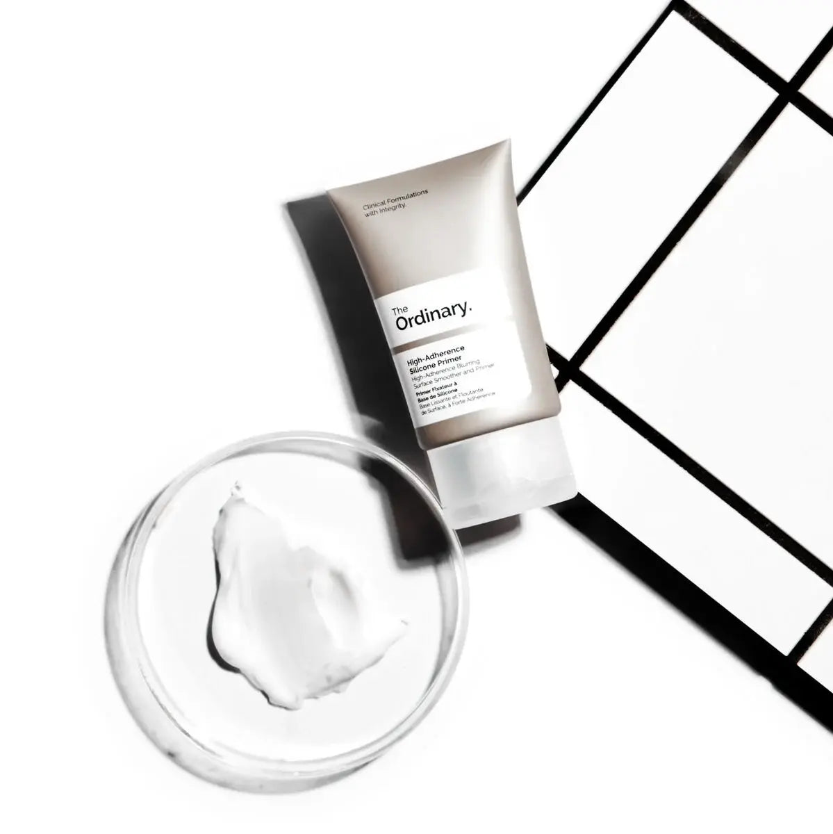 The Ordinary High Adherence Silicon Primer