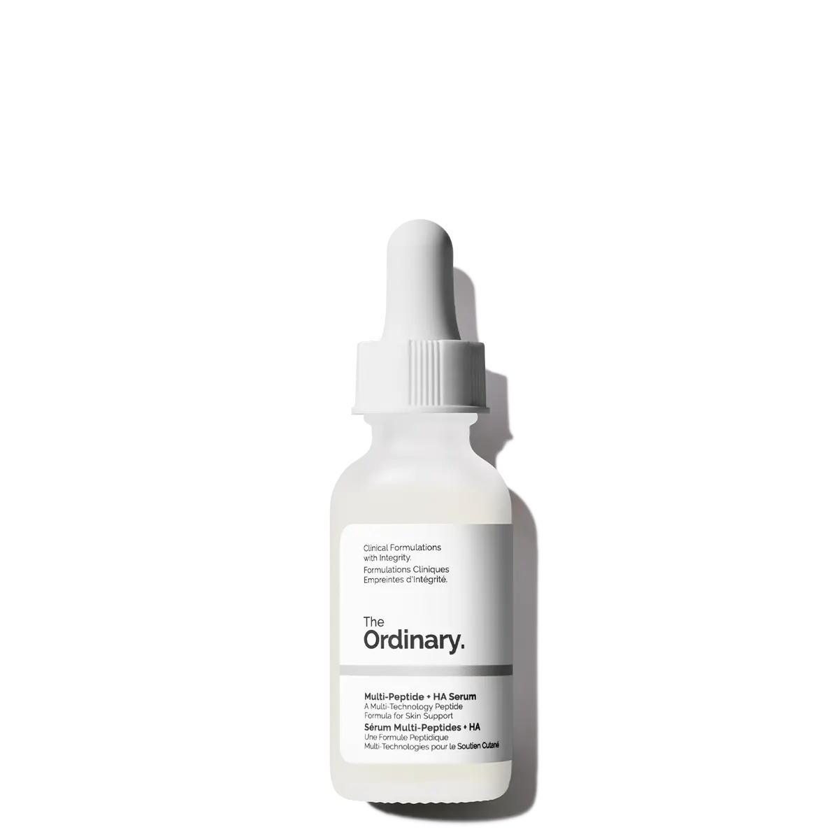 The Ordinary Multi-Peptide + HA serum