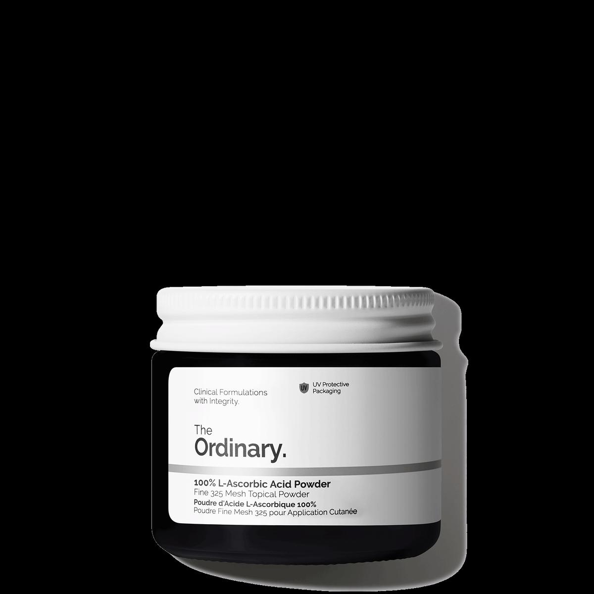 The Ordinary 100 L-Ascorbic Acid Powder