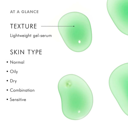 SkinCeuticals Phyto Corrective Gel 30ml - Moisturizer for hydration - view 3