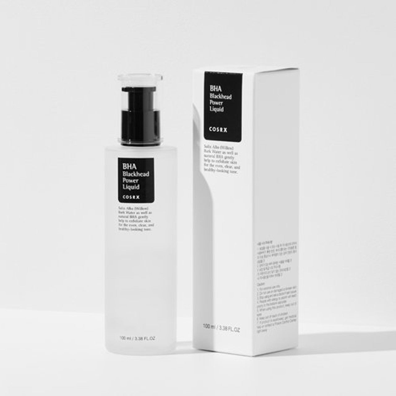 Cosrx BHA Blackhead Power Liquid