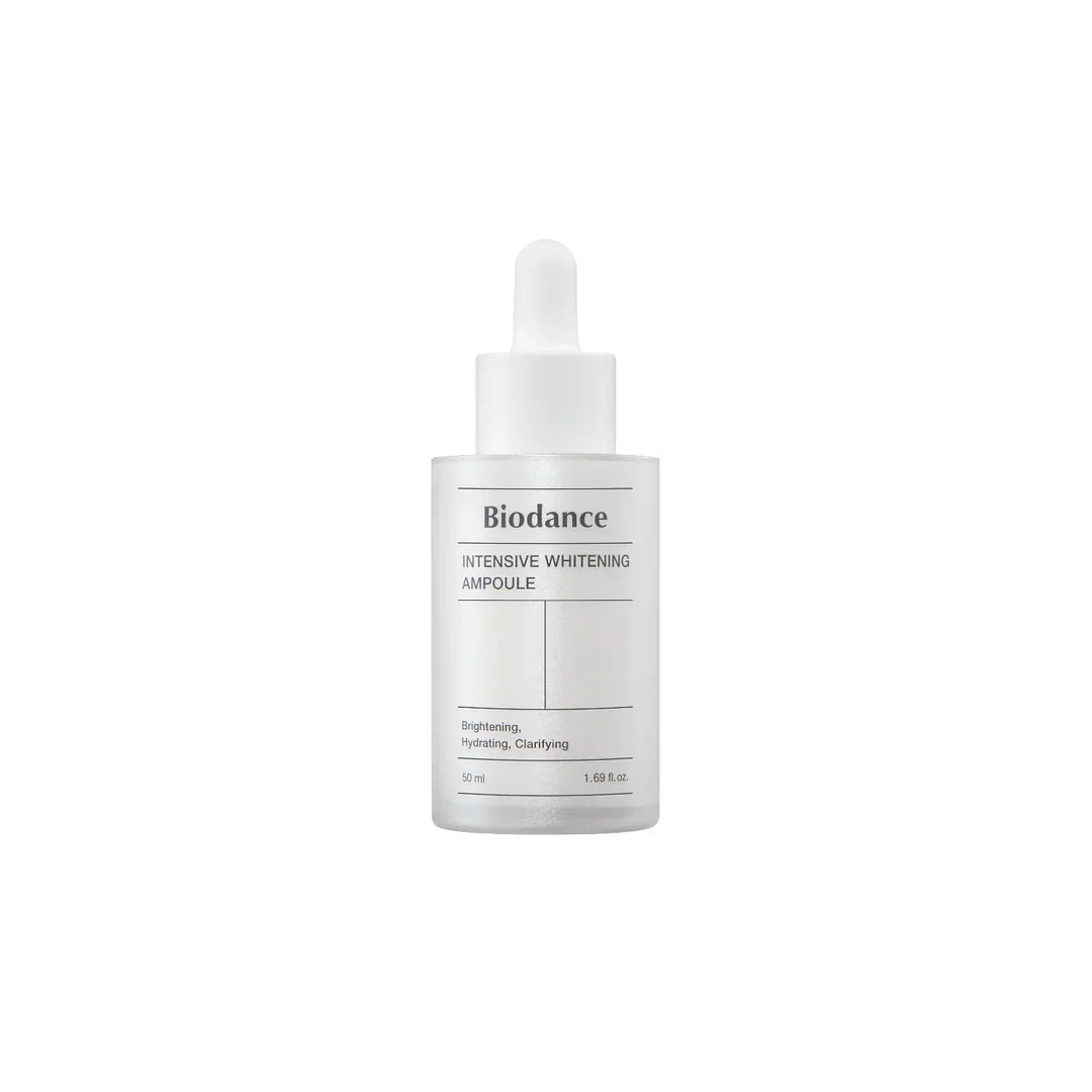 Biodance Intensive Whitening Ampoule