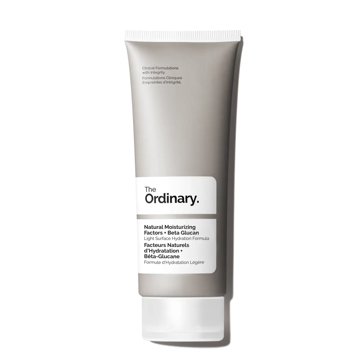 The Ordinary Natural Moisturizing Factors + Beta Glucan