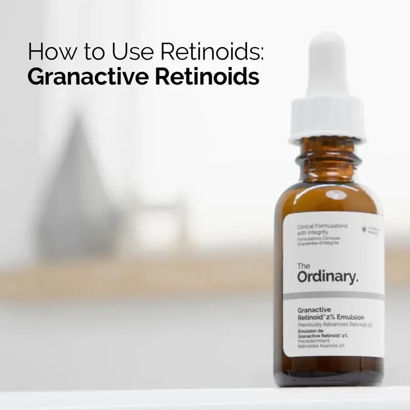 The Ordinary Granactive Retinold 2% Emulsion