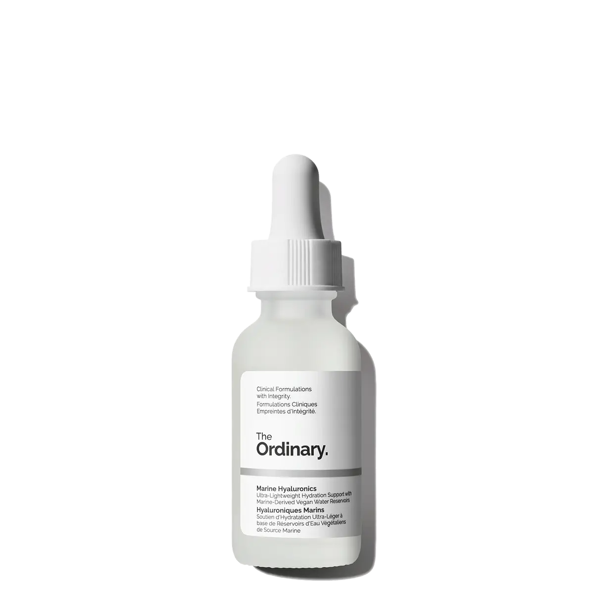 The Ordinary Marine Hyaluronics