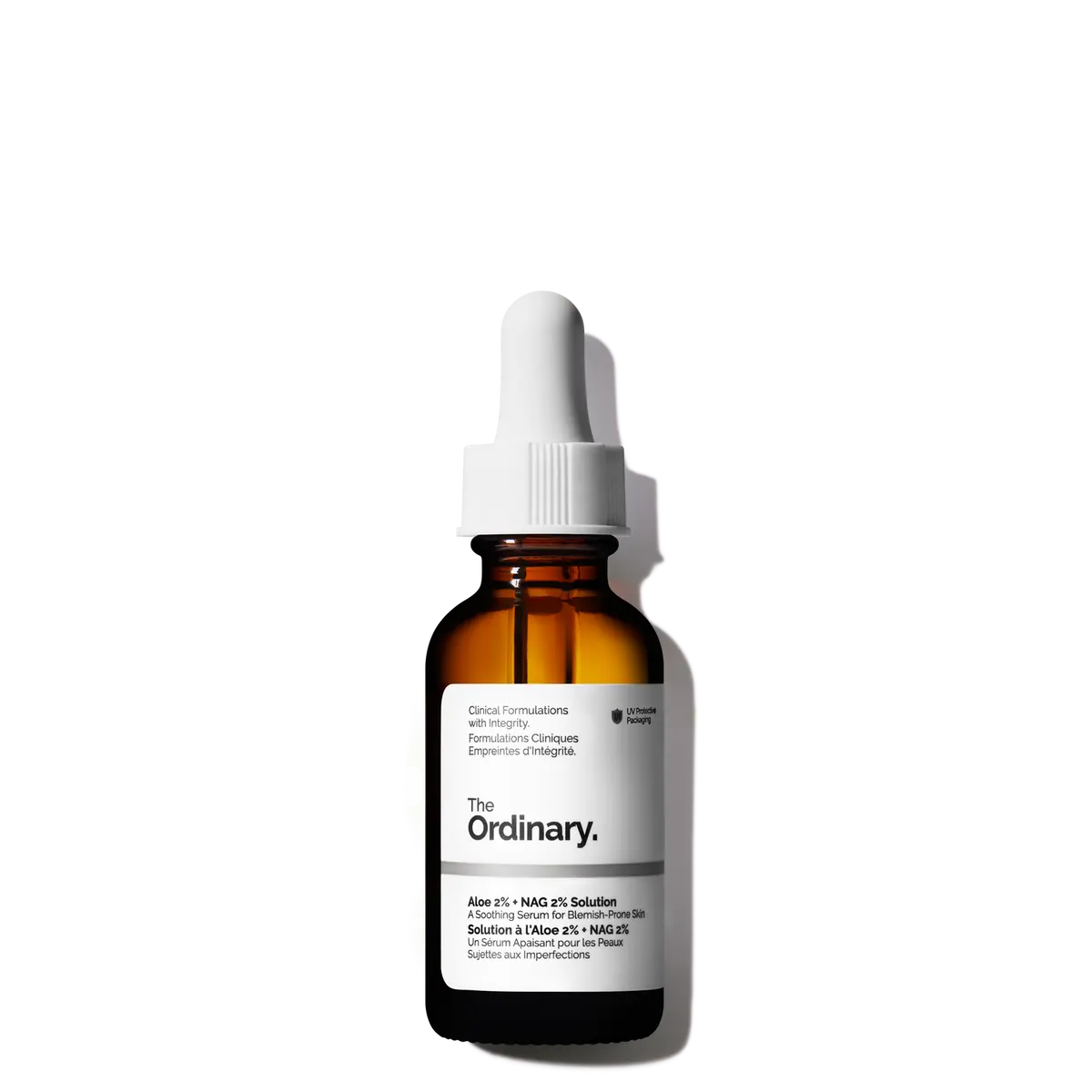 The Ordinary Aloe 2% + NAG 2% Solution