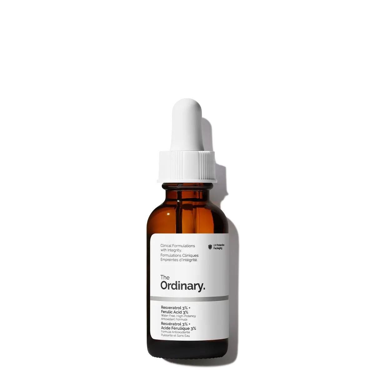 The Ordinary Resveratrol 3% + Ferulic Acid 3% Antioxident