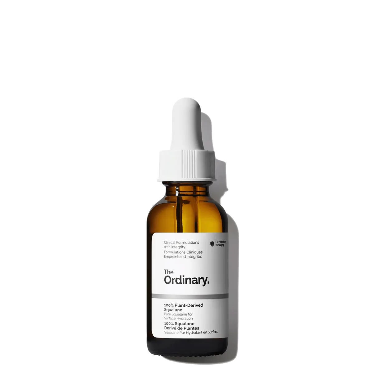 The Ordinary 100 Plant Derived Squalane