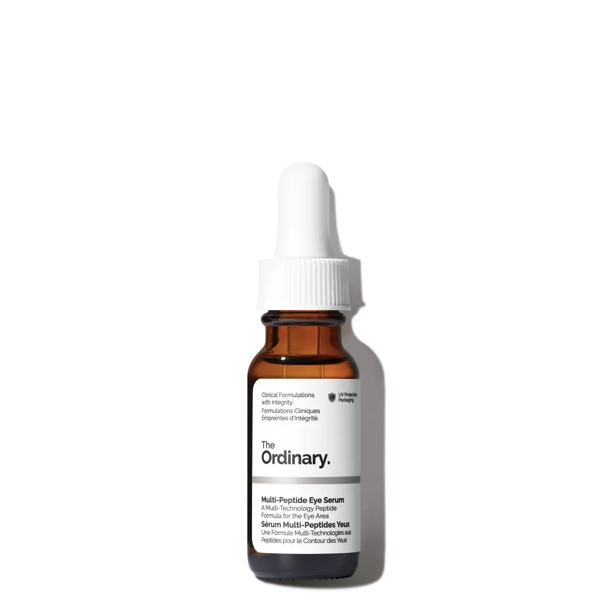 Multi-Peptide Eye Serum