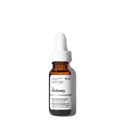 Multi-Peptide Eye Serum